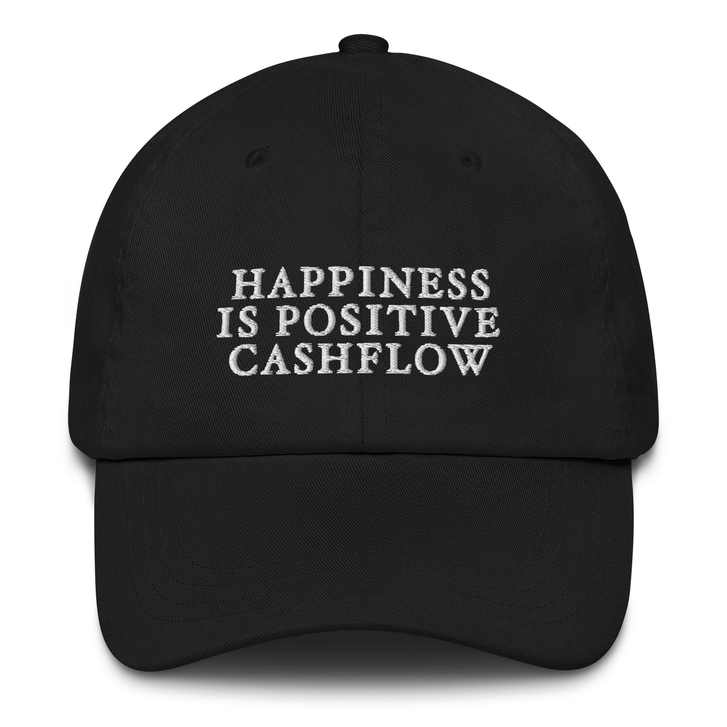 Happiness