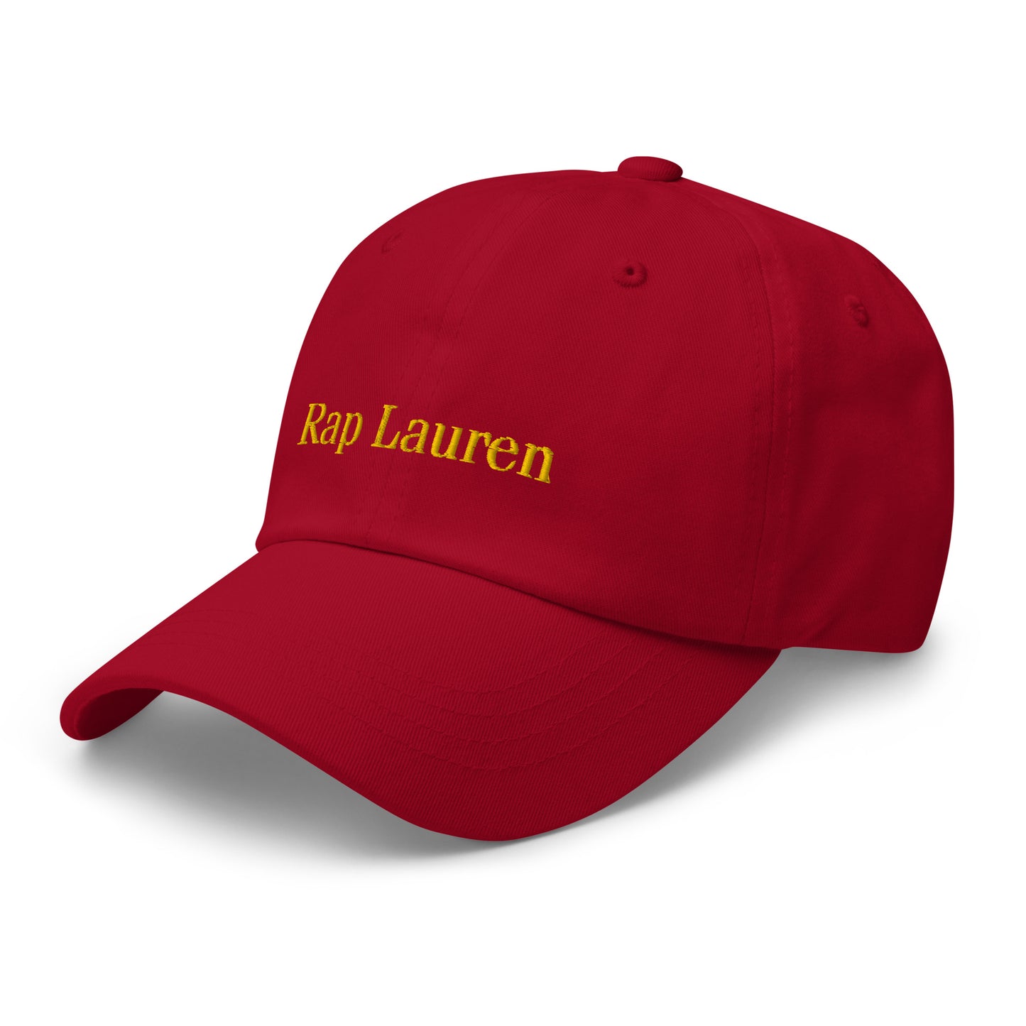Rap Lauren