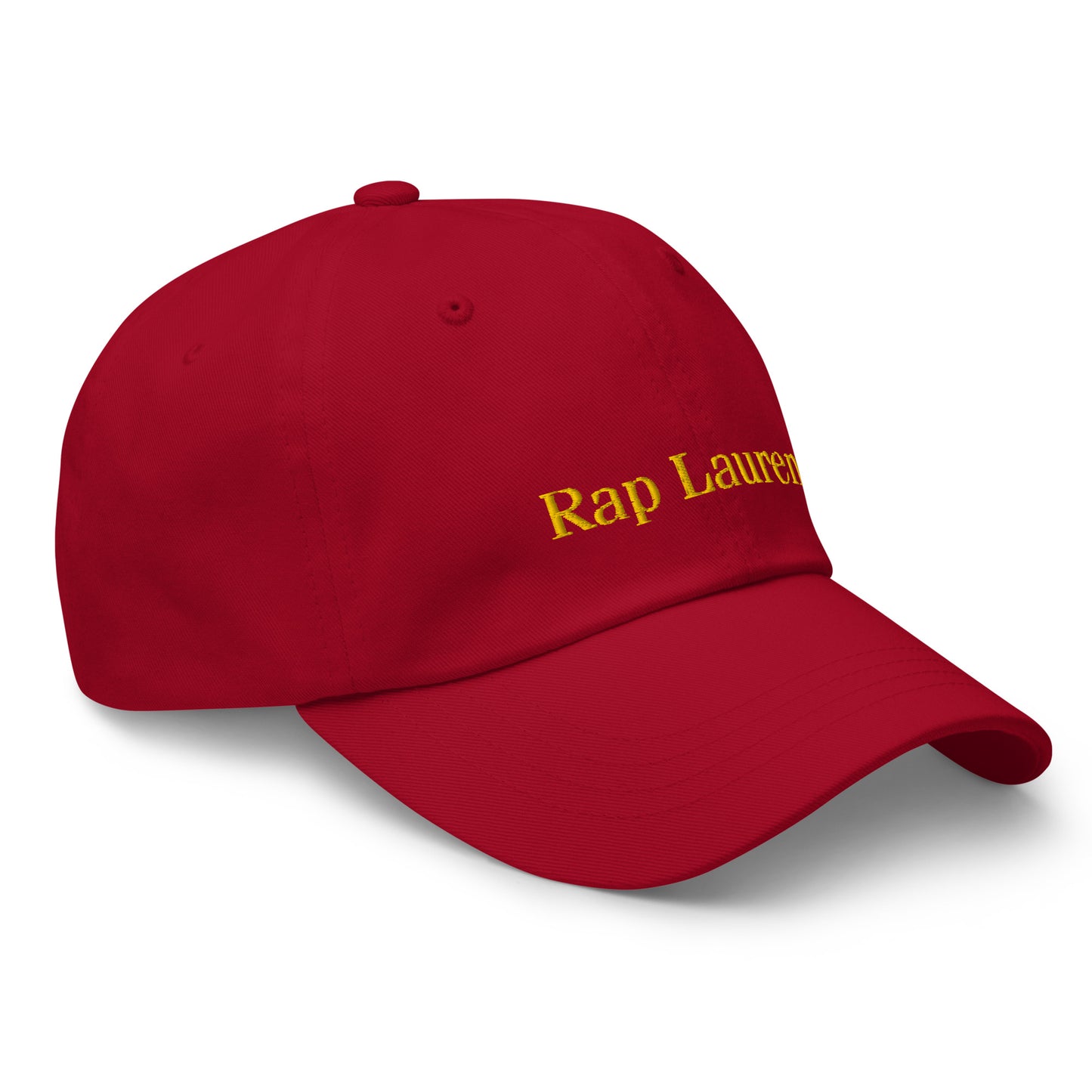 Rap Lauren