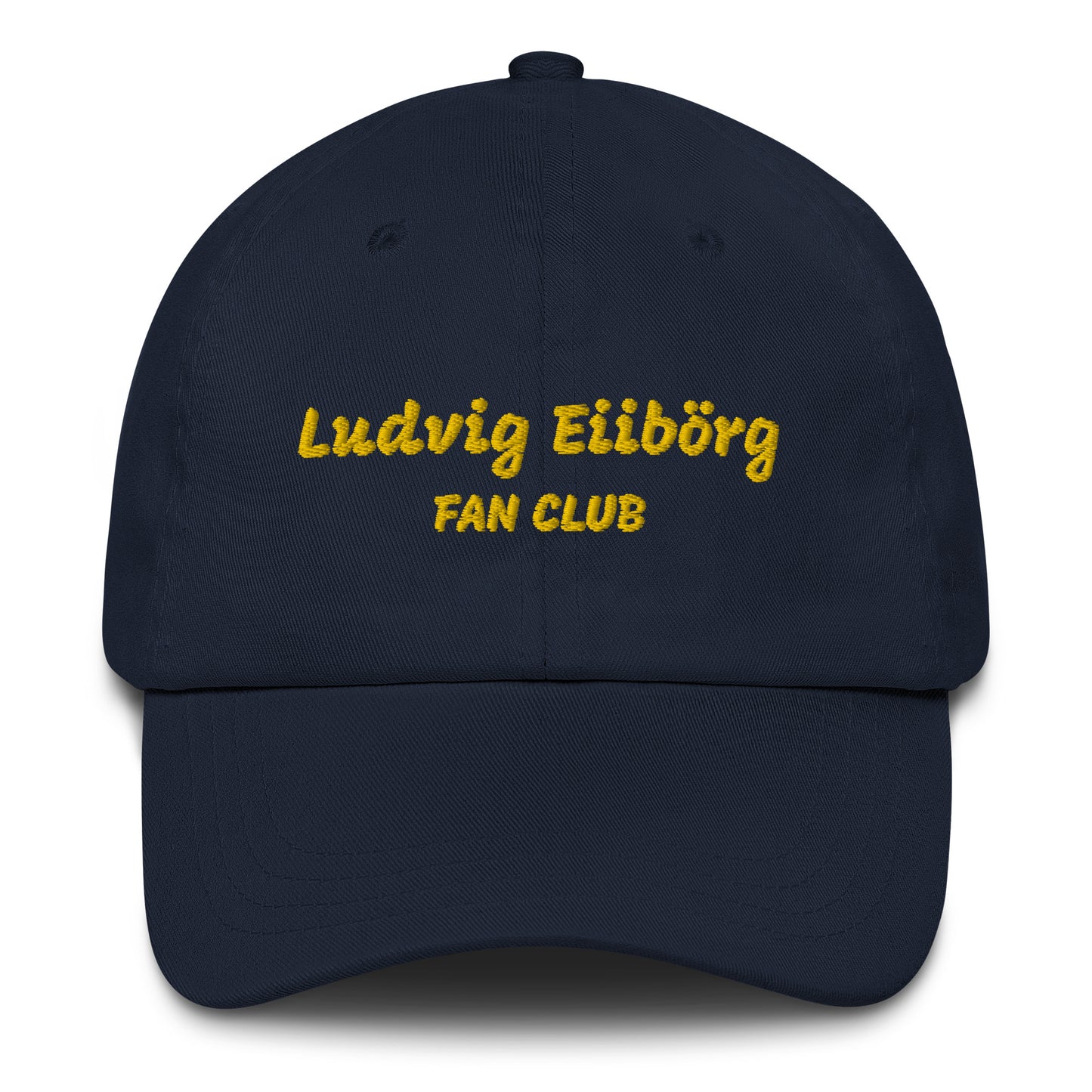Ludvig Eiibörg