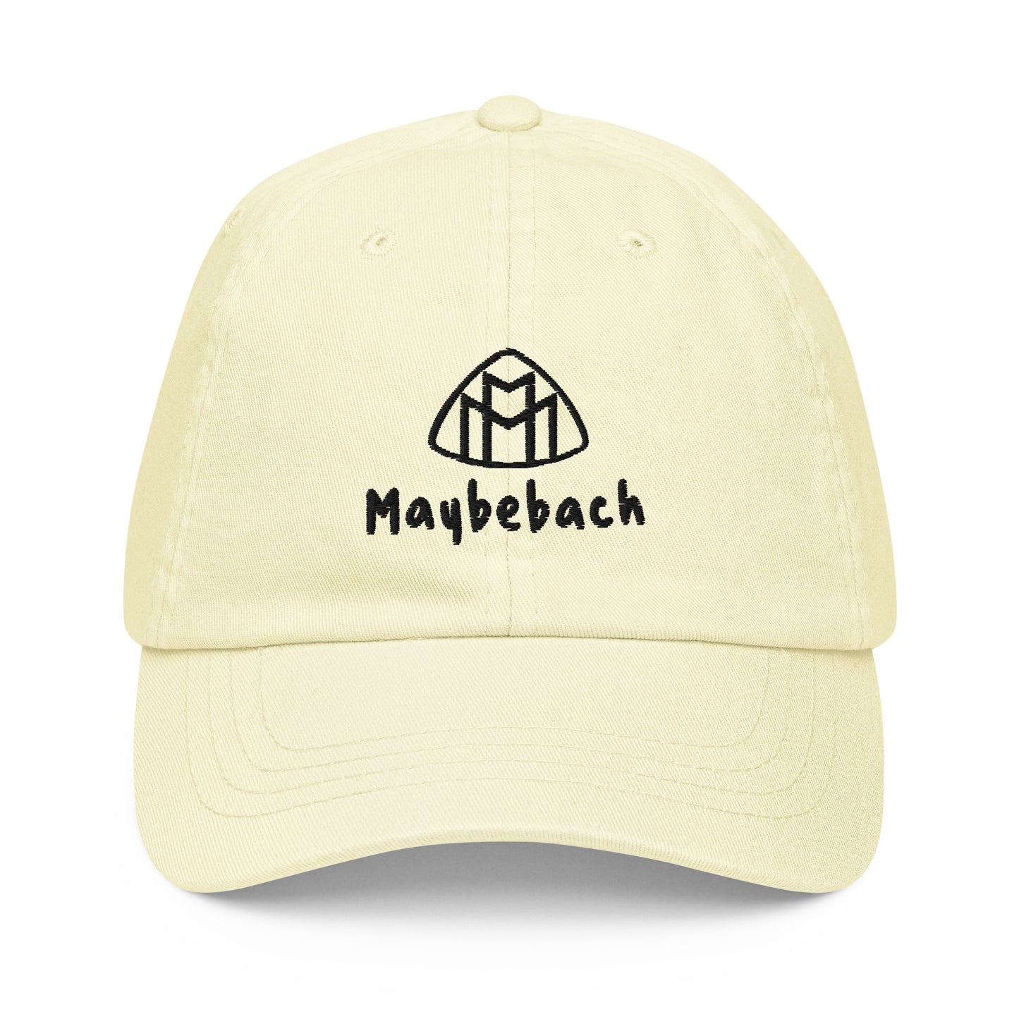 Maybebach
