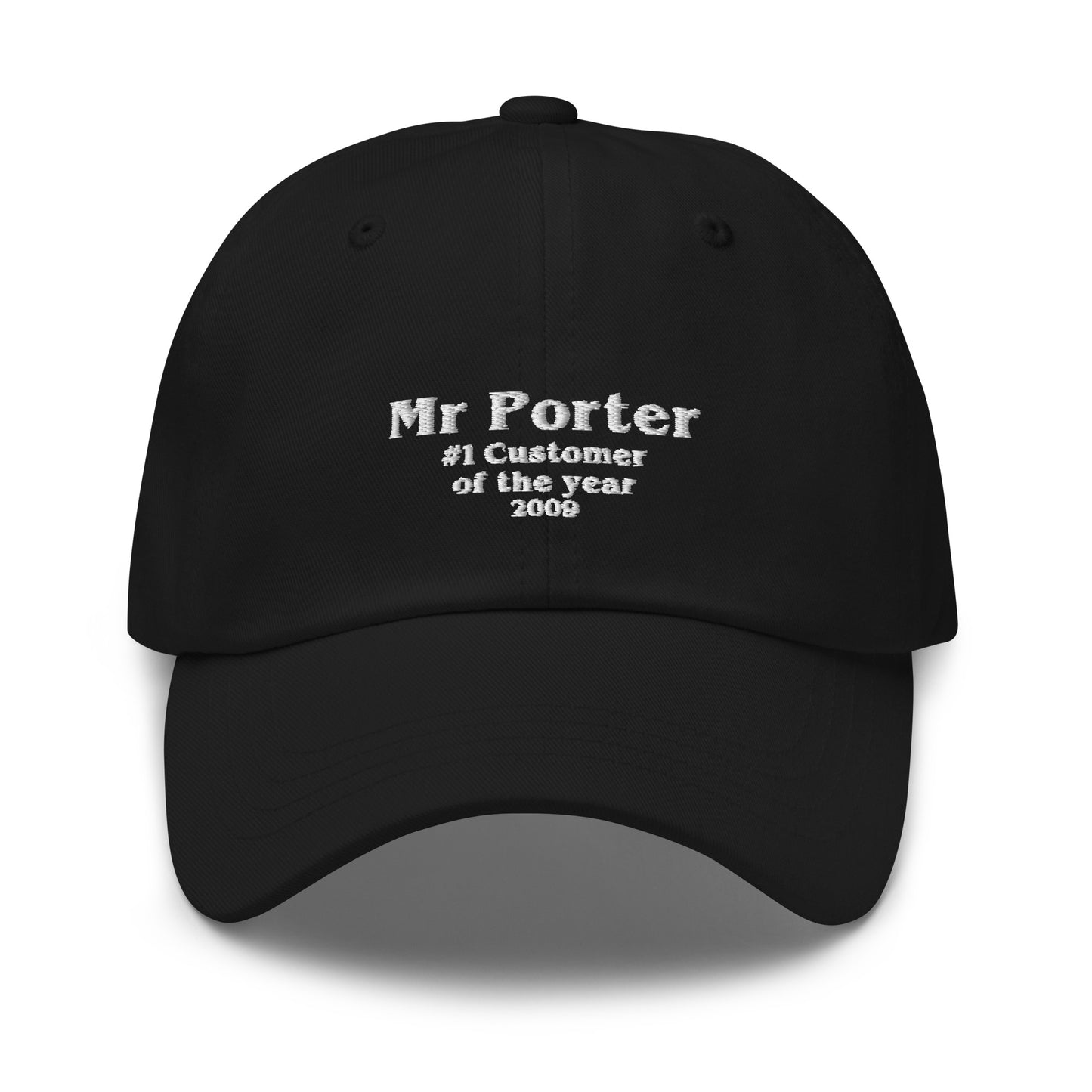 Mr Porter