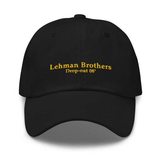 Lehman Brothers