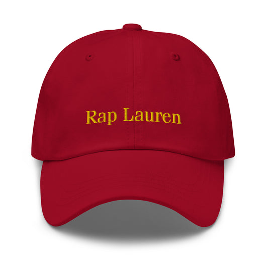 Rap Lauren