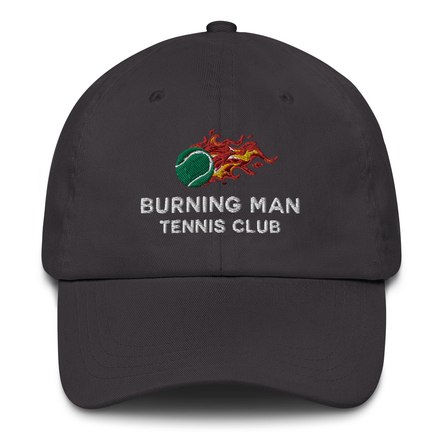 Burning Man Hat