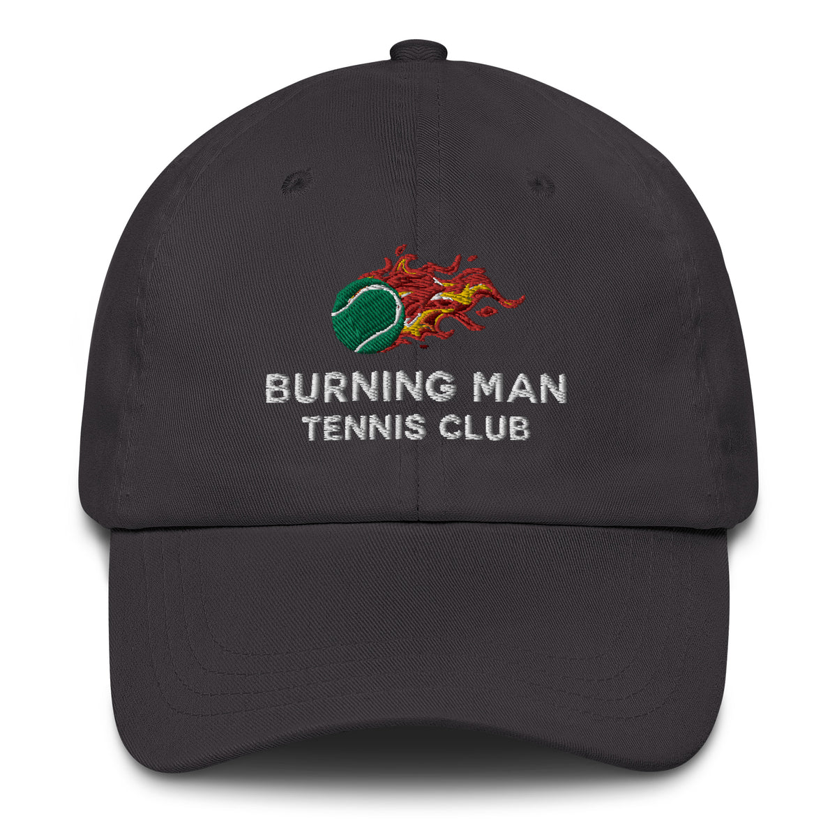 Burning Man Cap OS The highs, lows and sacrifices of building a giant theme  main image 4