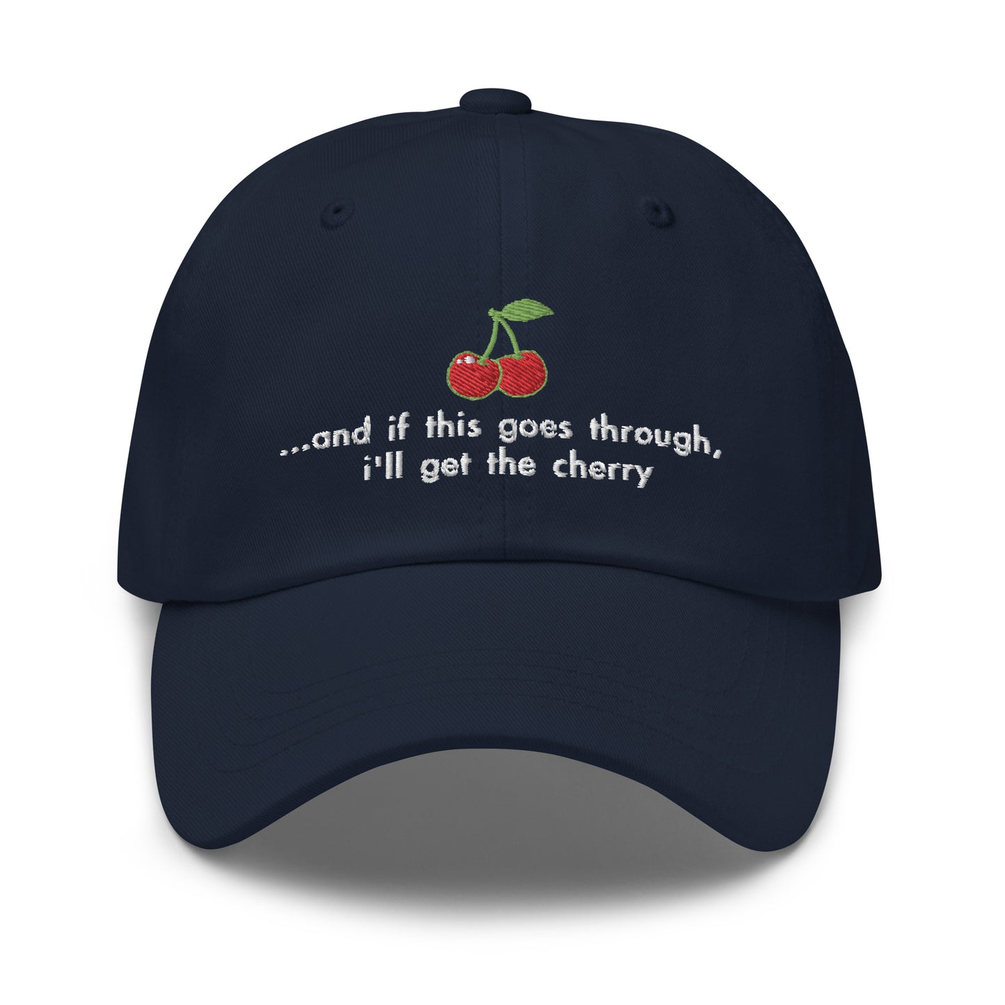 The Cherry