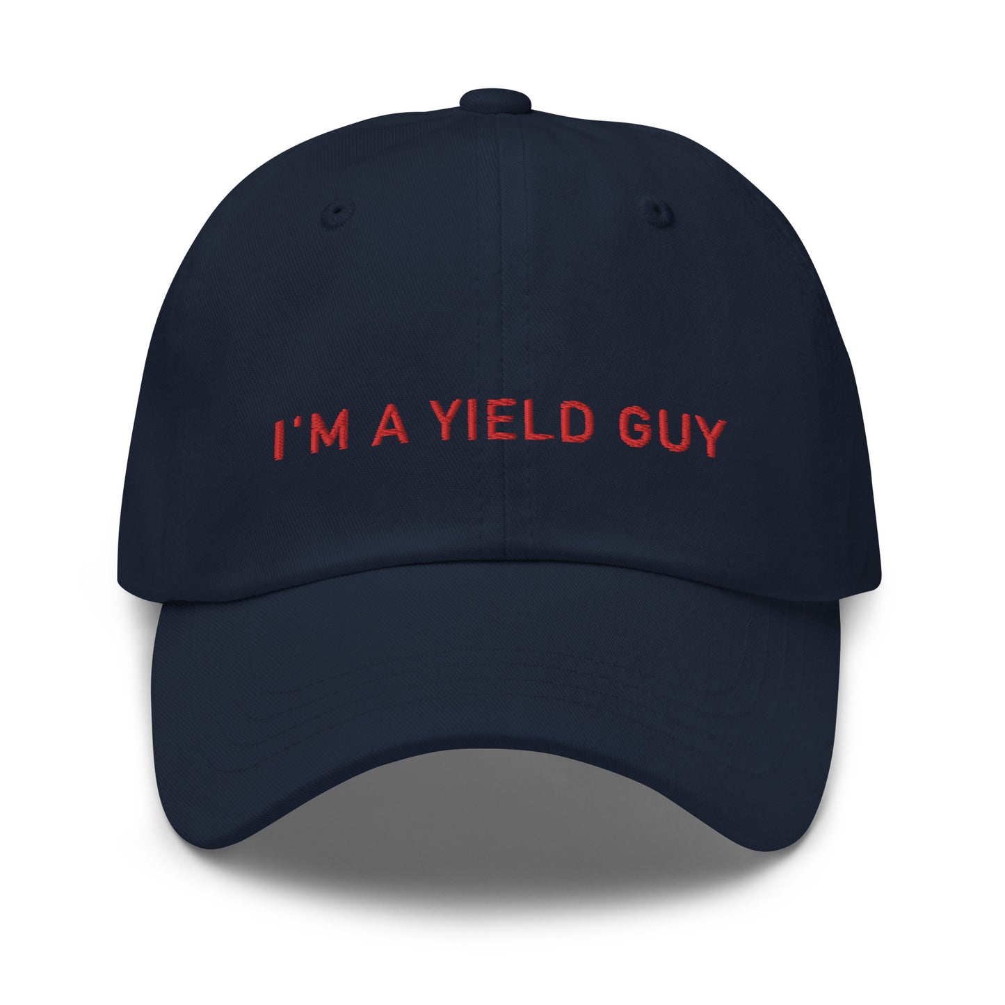 Yield Guy