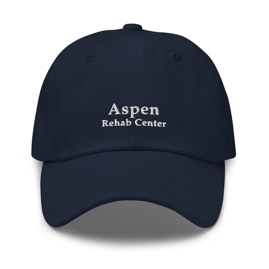 Aspen Rehab Center