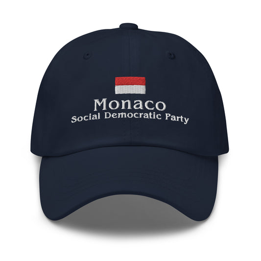 Monaco