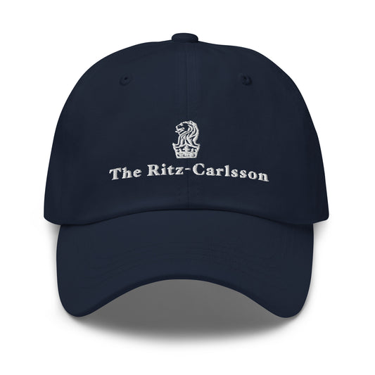 Ritz Carlsson