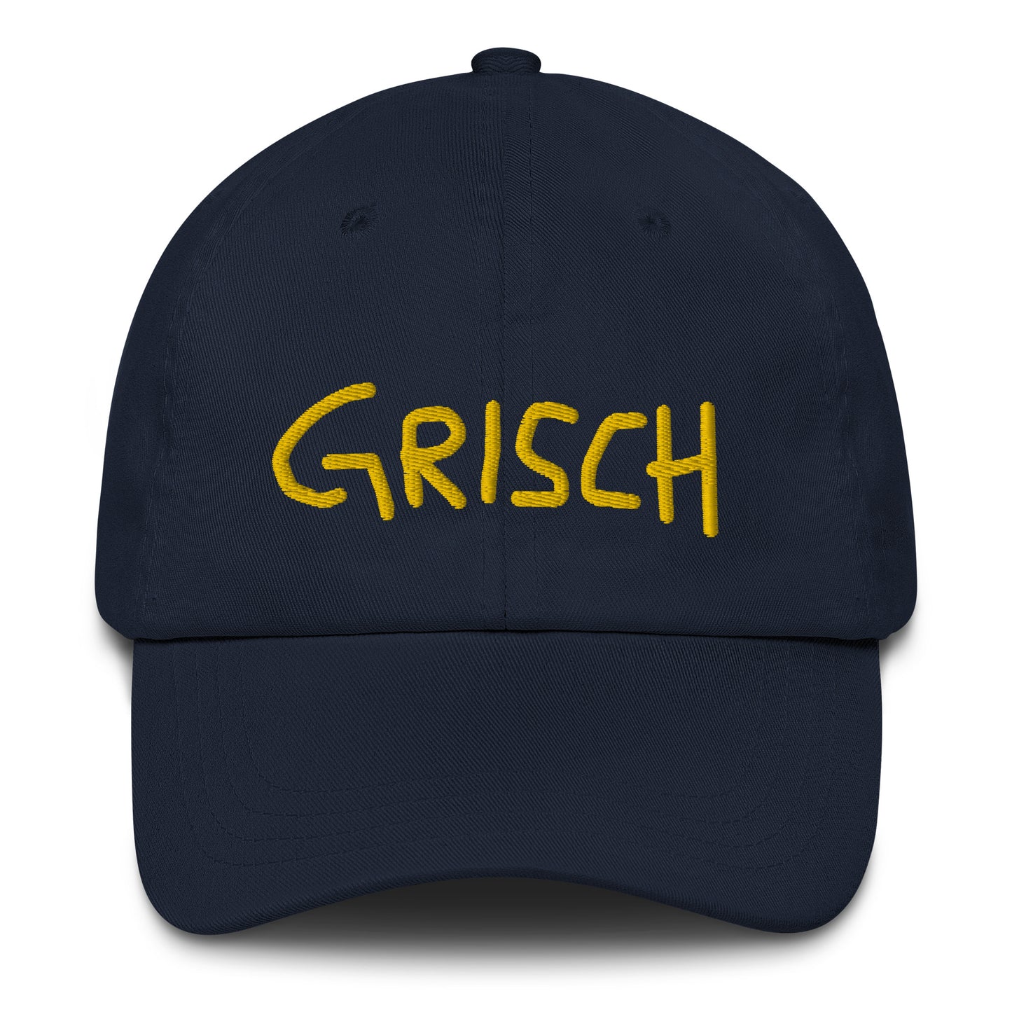 Grisch