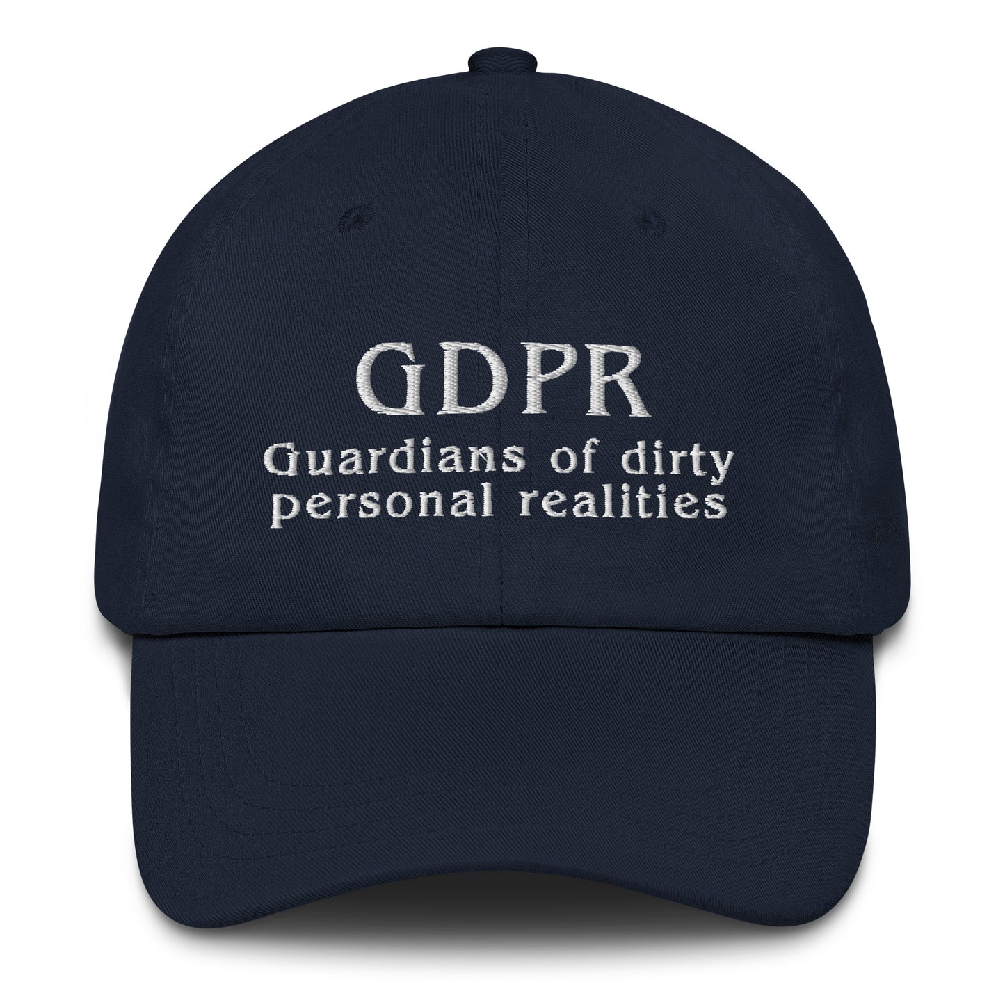 GDPR