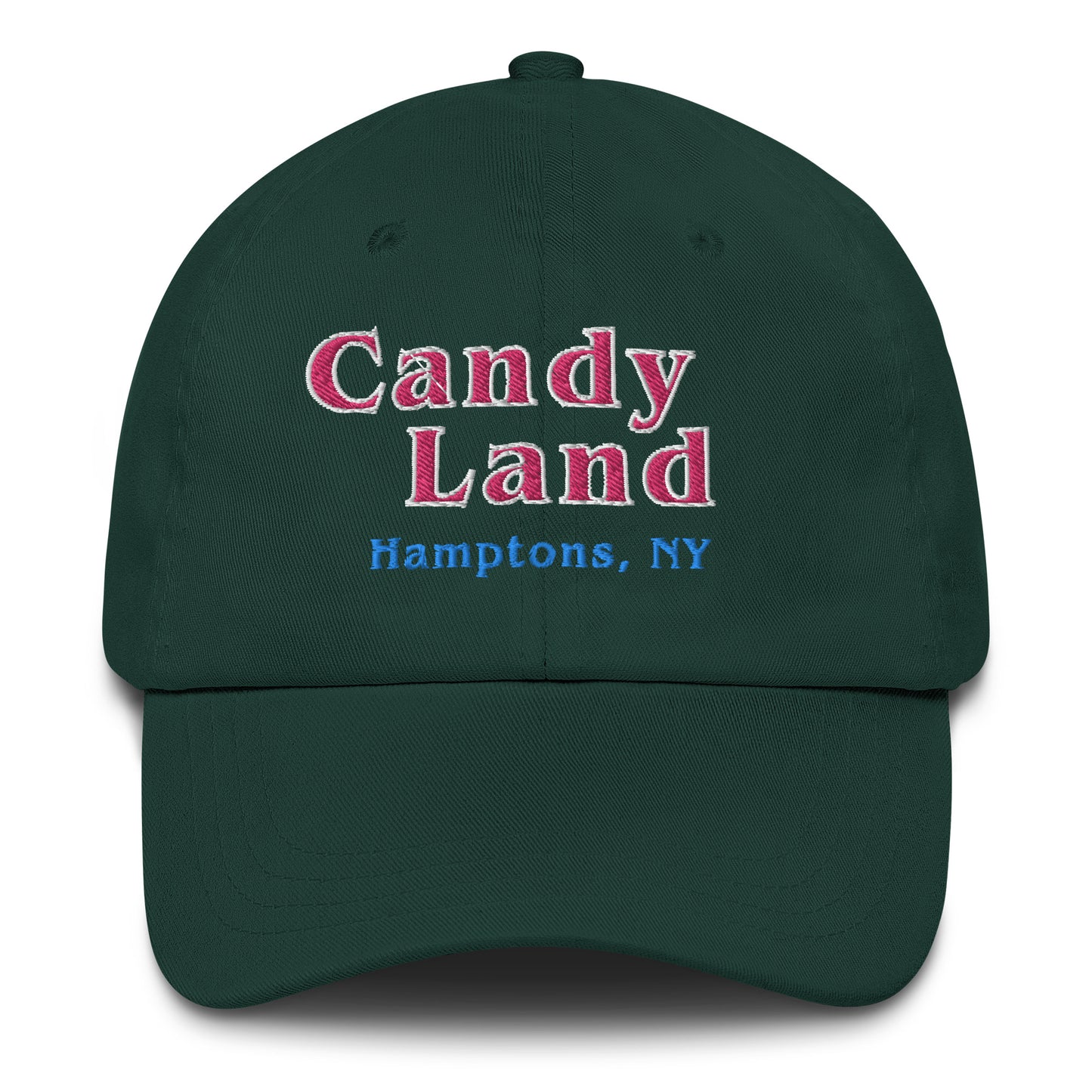 Candy Land