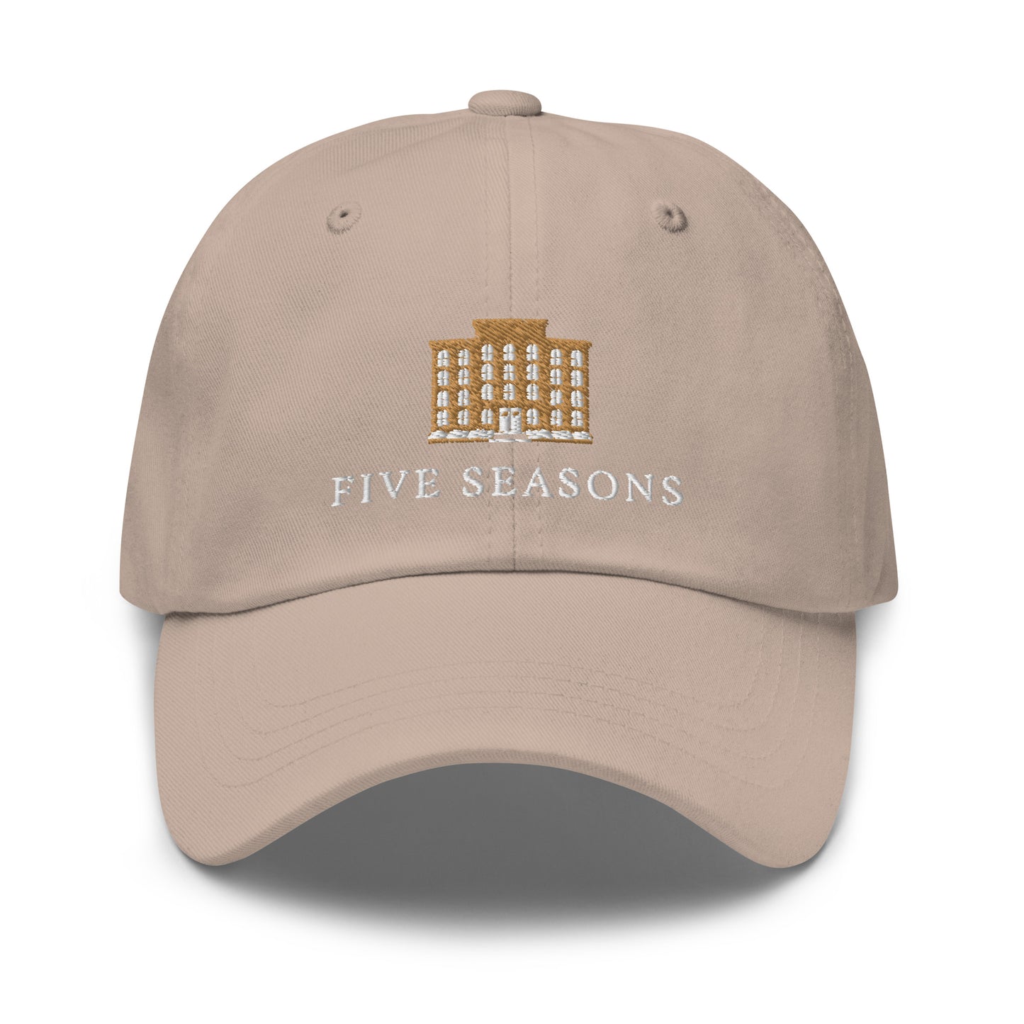 Five Seasons