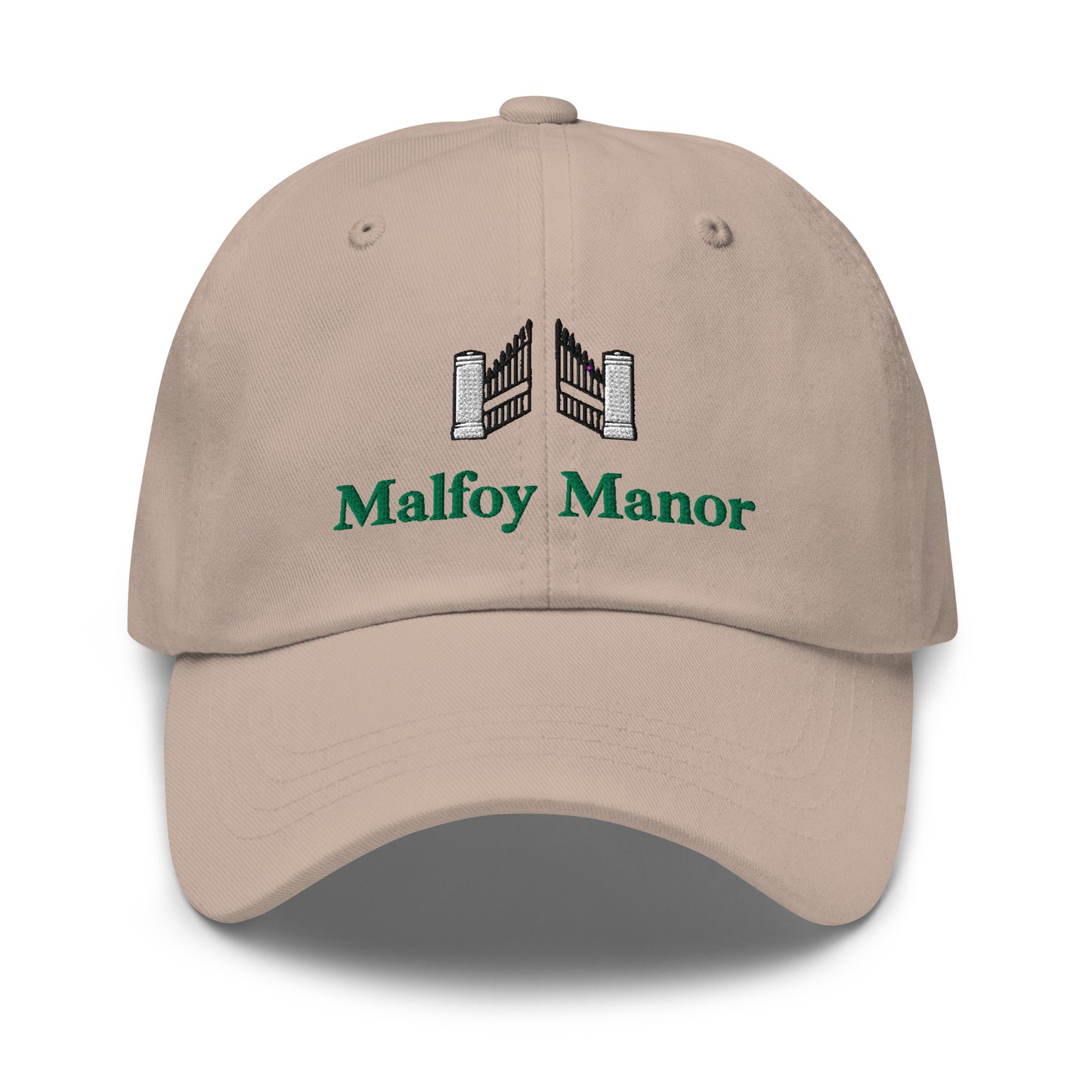 Malfoy Manor