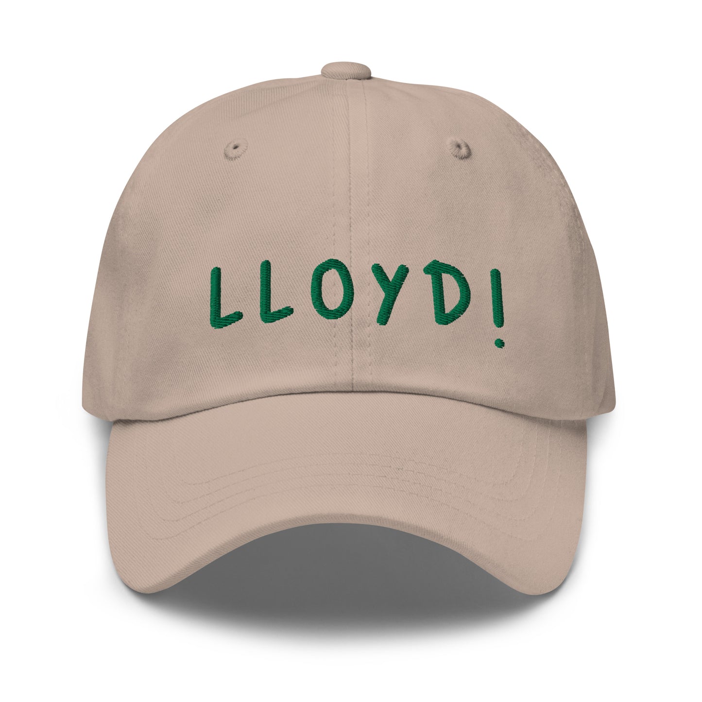 LLOYD