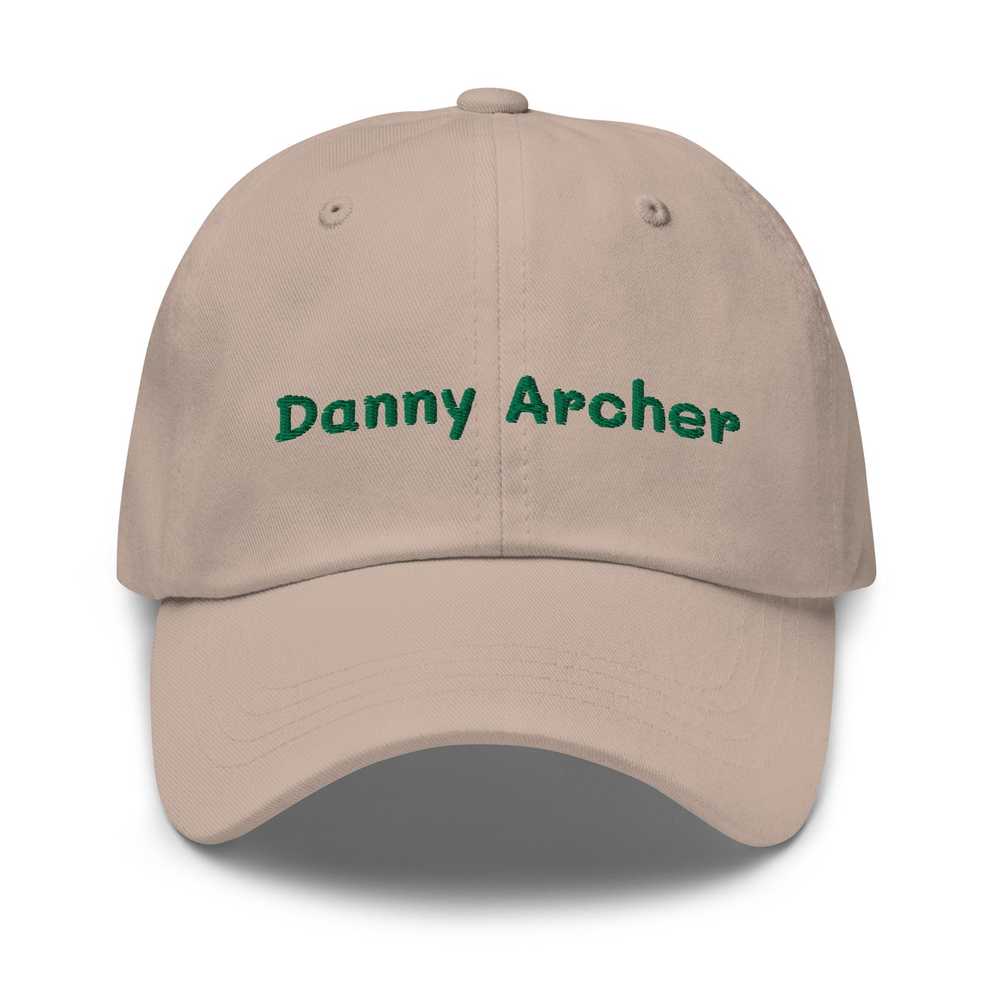 Danny Archer