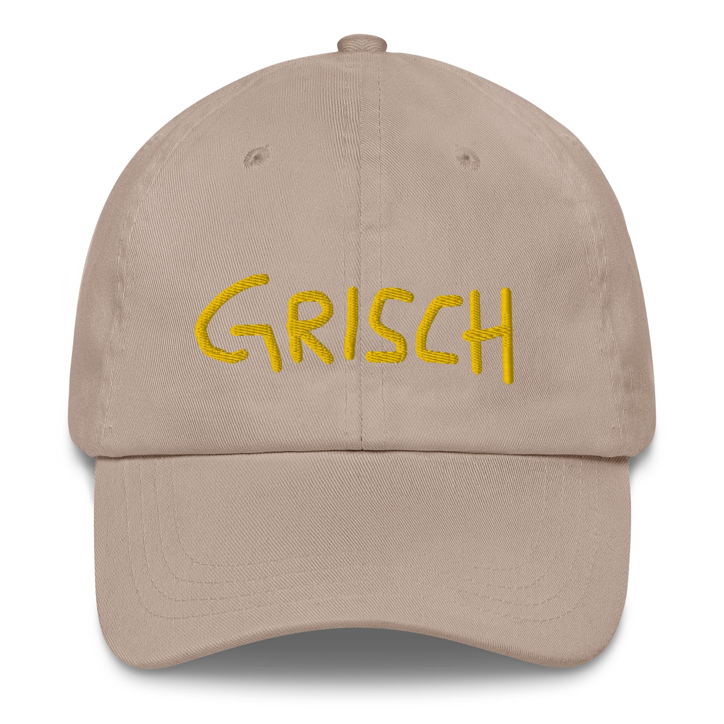 Grisch