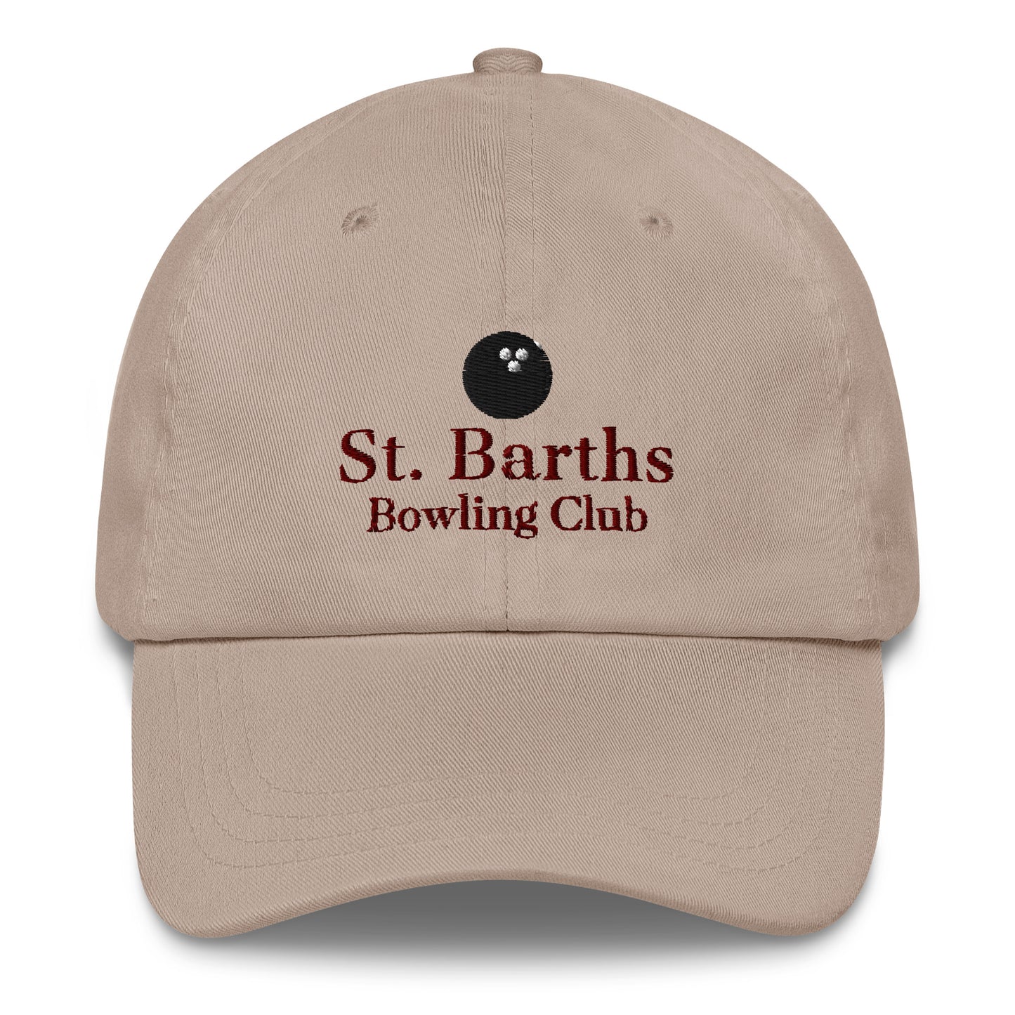 St Barths Bowling