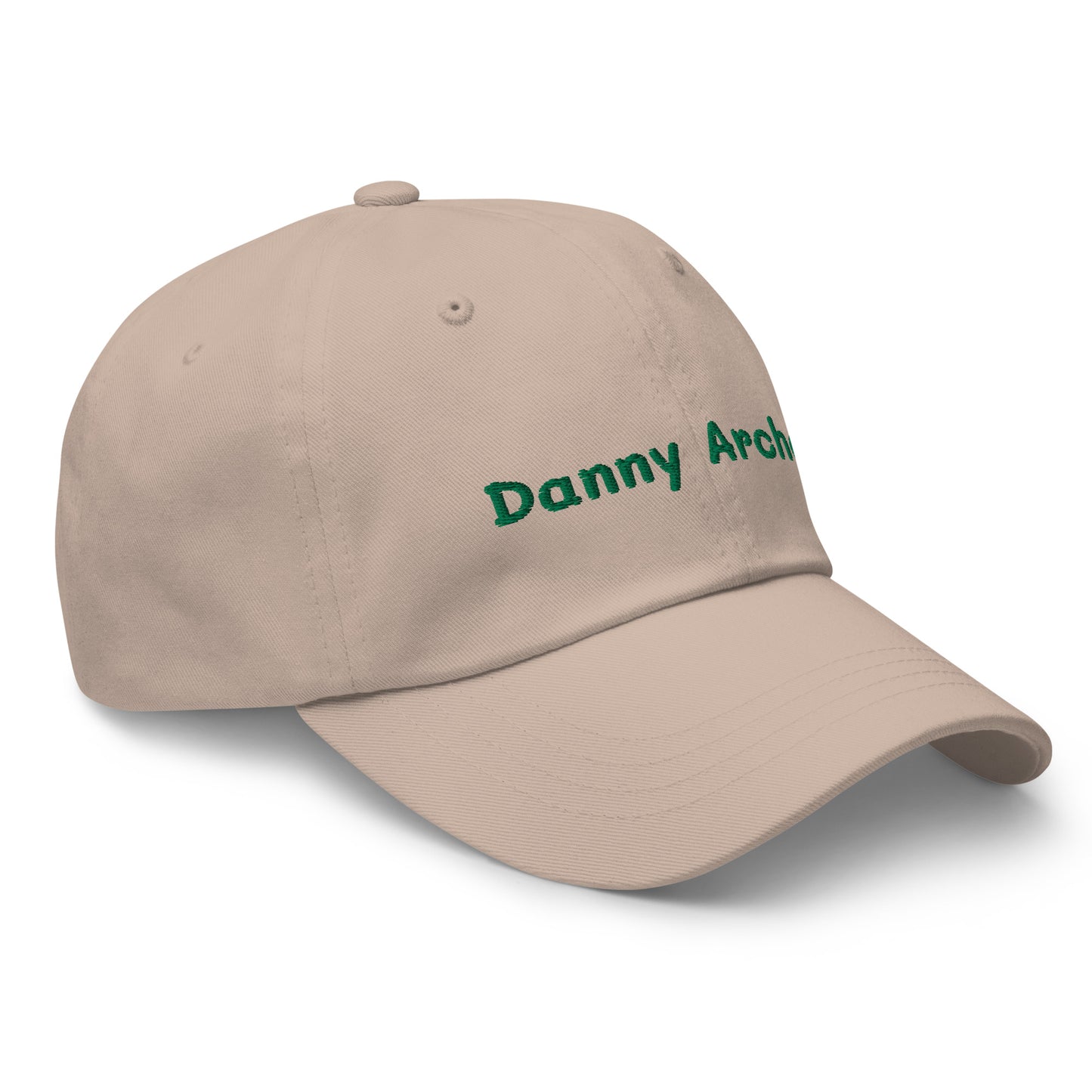 Danny Archer