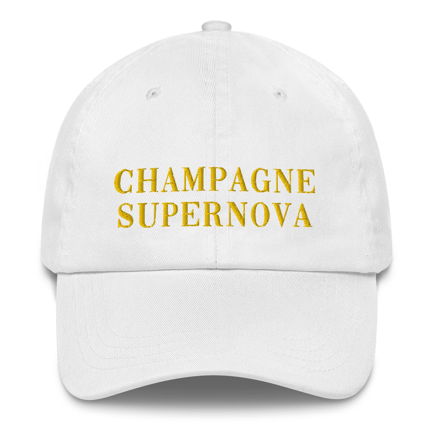 Champagne Supernova