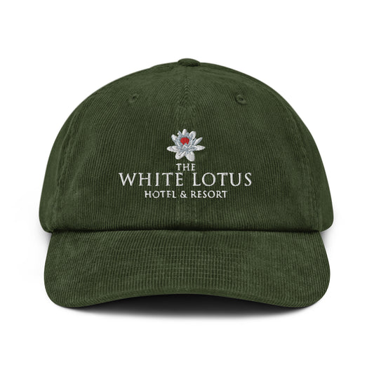 Manchester White Lotus