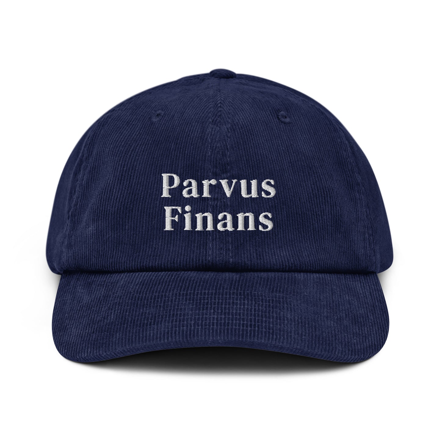 Parvus Finans