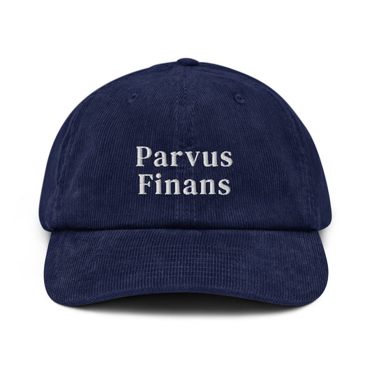 Parvus Finans