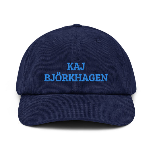 Kaj Björkhagen