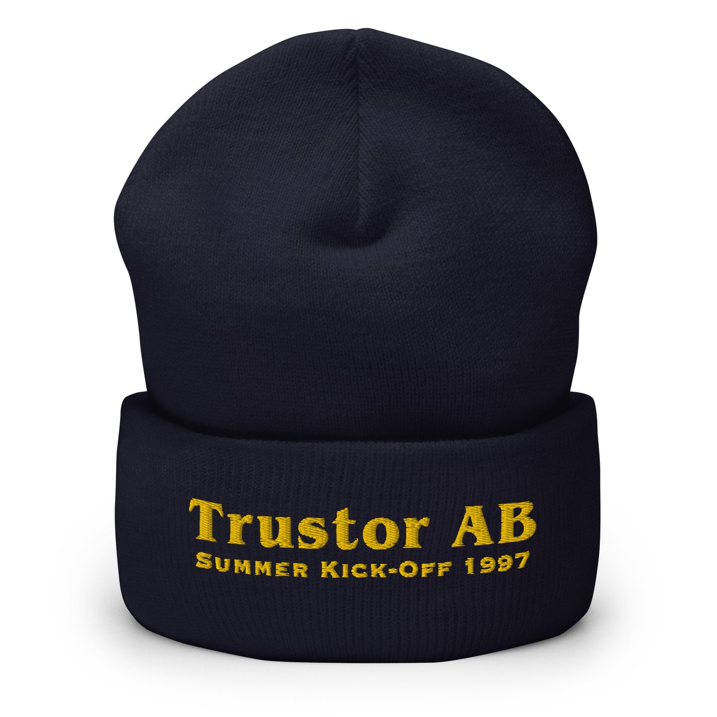 Trustor Beanie