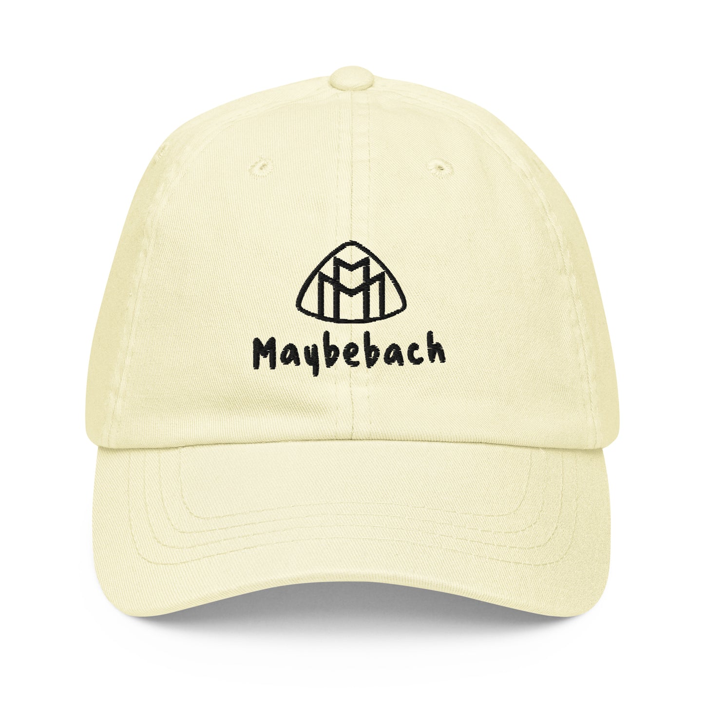 Maybebach