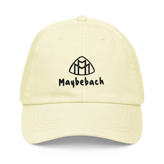 Maybebach