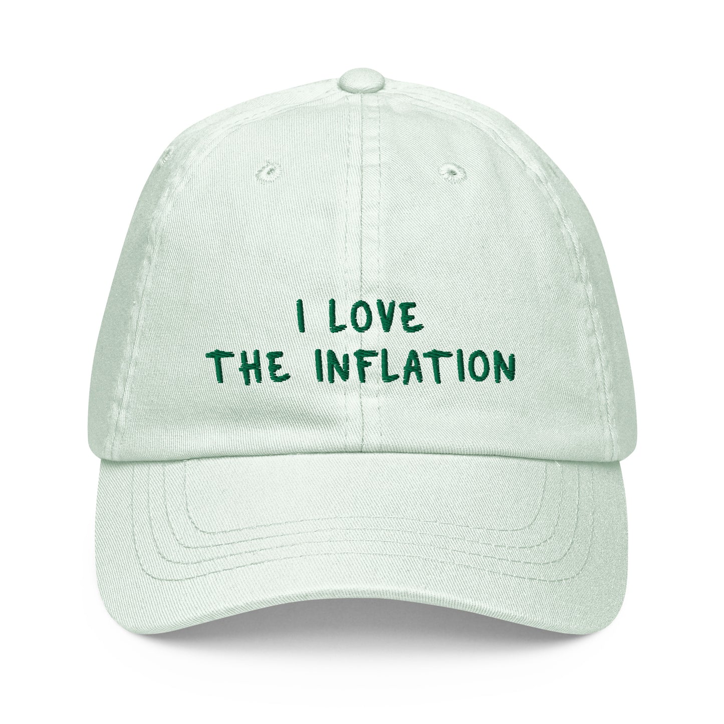 The inflation