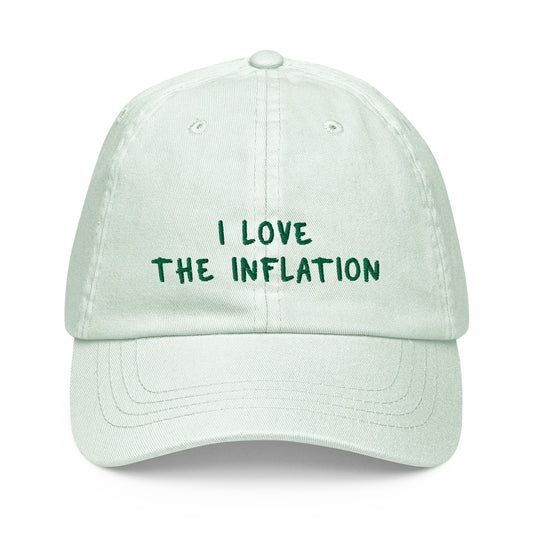 The inflation