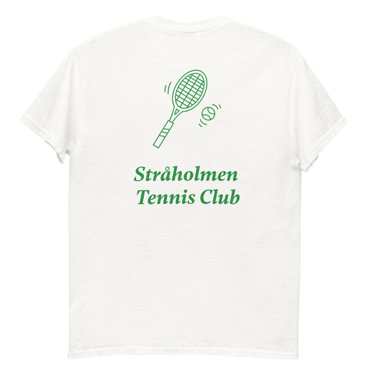 Stråholmen Tennis Club